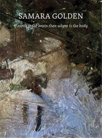 Samara Golden : if earth is the brain then where is the body