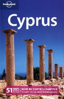 Cyprus 4ed -anglais-