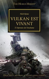 VULKAN EST VIVANT
