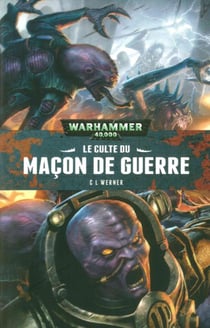 MACON DE GUERRE