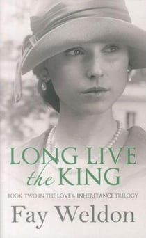 Long live the king - love and inheritance: book 2