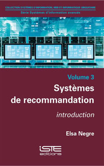 Systèmes de recommandation - introduction