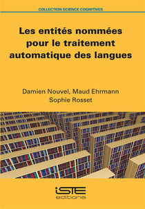 Les entités nommées pour le traitement automatique des langues