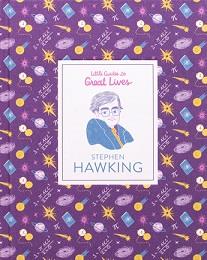 Stephen Hawking
