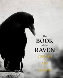 The book of the raven