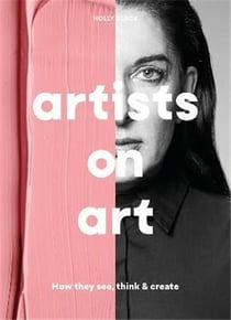 Artists on art