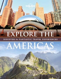 Explore the Americas (édition 2018)