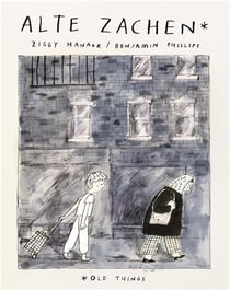 Alte zachen : old things