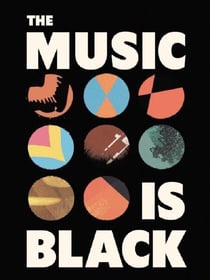 The music is black : A british history