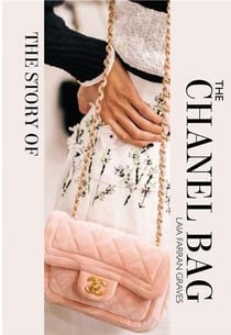 The story of the Chanel bag