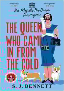 The queen who came in from the cold