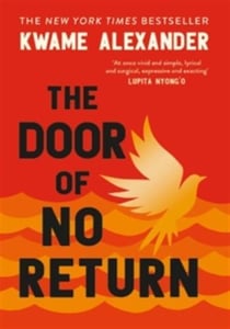 The door of no return