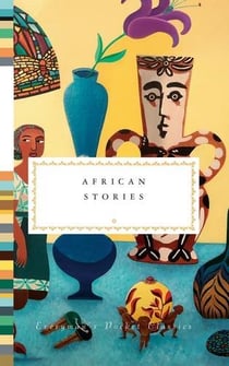 African stories /anglais