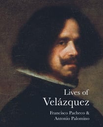 Lives of velazquez (lives of the artist) /anglais