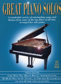 The film book