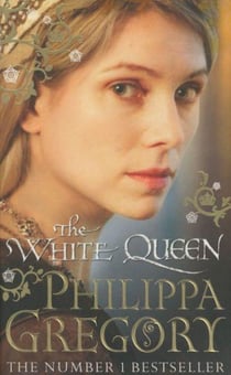 The white queen