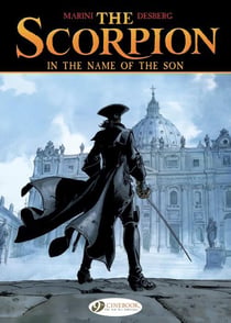 The Scorpion - tome 8 In the Name of the Son