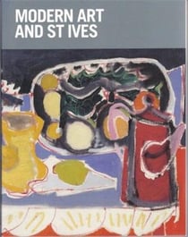 Modern art and st ives