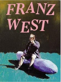 Franz west