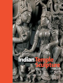 Indian temple sculpture