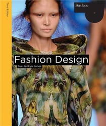Fashion design (3e édition)