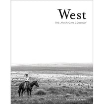West the american cowboy