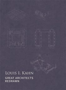 Space variation : Louis I. Kahn