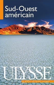 Sud-ouest américain (2e édition)