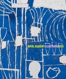 Royal academy illustrated 2011