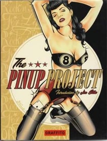 The pinup project