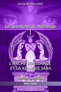 L'Arche d'Alliance et la Reine de Saba