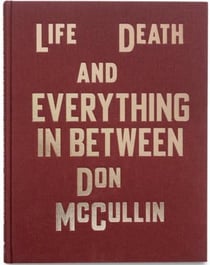 Life, death and everything in between