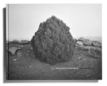 Michael lundgren: transfigurations