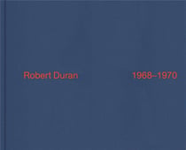 Robert duran 1968-1970