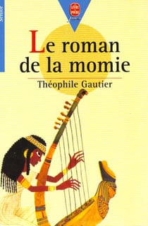 Le roman de la momie