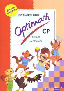 Mathématiques - cp - fichier élève (édition 2003)