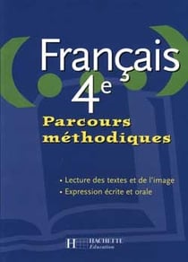 Parcours methodiques