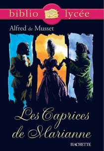 Les caprices de Marianne