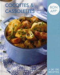 Cocottes et cassolettes