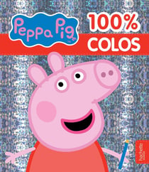 Peppa Pig / 100% colos