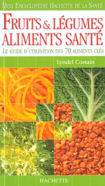 Fruits et legumes aliments sante