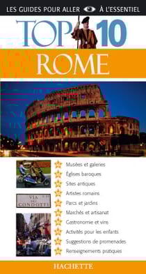 Top 10 - rome