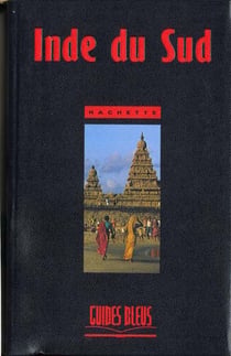 Guides bleus - inde du sud