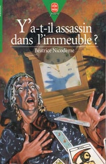 Y'a-t-il un assassin dans l'immeuble ?