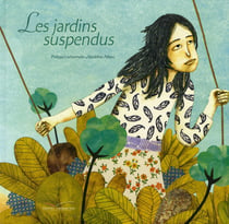 Les jardins suspendus