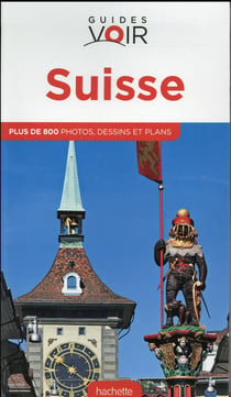 Guides voir : Suisse