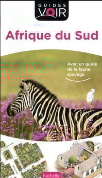 Guides voir : Afrique du Sud