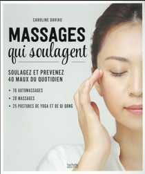 Massages qui soulagent