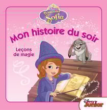 Princesse sofia - leçons de magie
