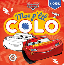 Mon p'tit colo - cars